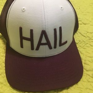 Mississippi State SnapBack Hat